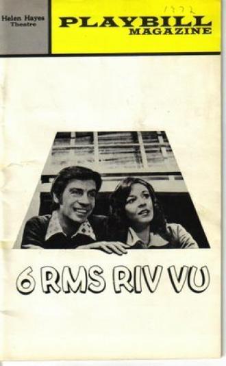 Квартира с видом на реку (фильм 1974)