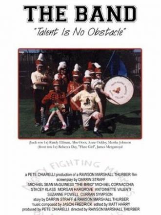 The Band (фильм 1999)