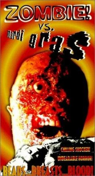Зомби! против Марди Гра (фильм 1999)