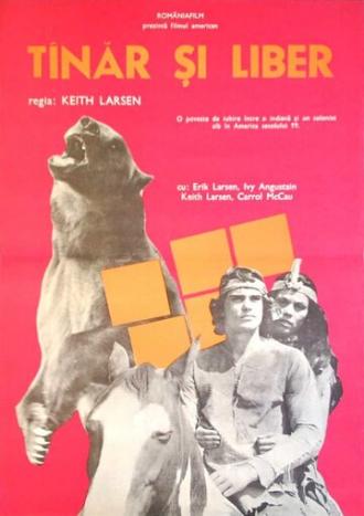 Young and Free (фильм 1979)