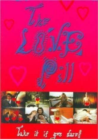The Love Pill (фильм 1972)