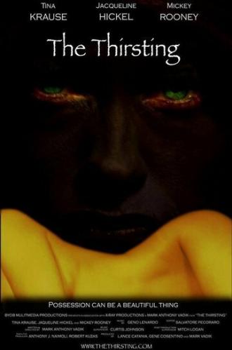 The Thirsting (фильм 2007)