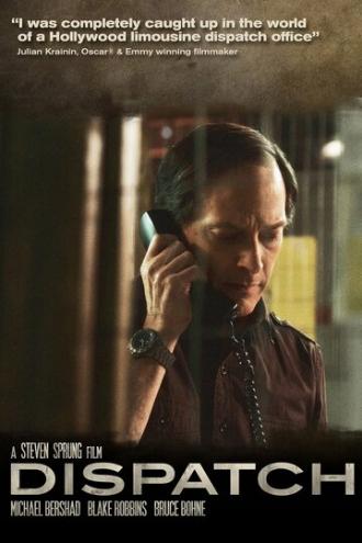 Отправление (фильм 2011)