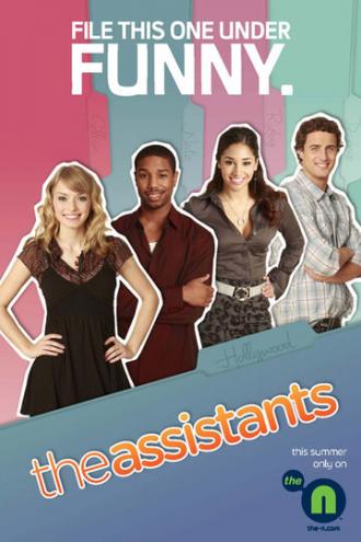Ассистенты (сериал 2009)