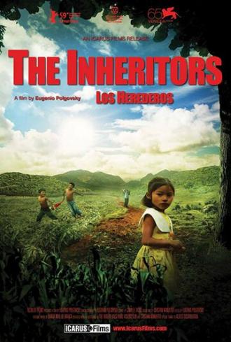 Los herederos (фильм 2008)