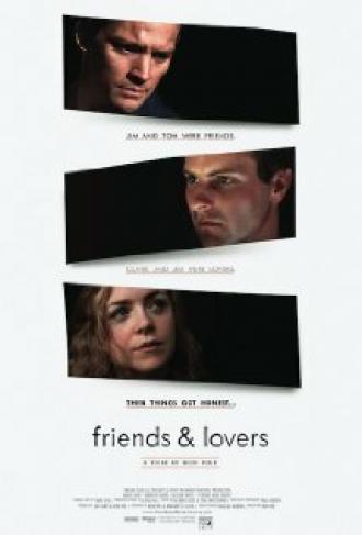 Friends and Lovers (фильм 2010)