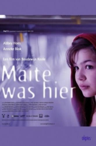 Мэйт была здесь (фильм 2009)