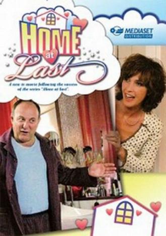 Наконец-то дома (фильм 2008)