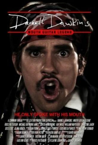Darnell Dawkins: Mouth Guitar Legend (фильм 2010)