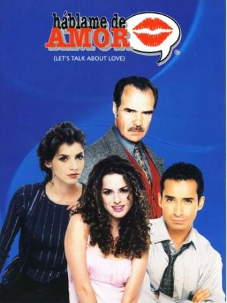Поговори со мной о любви (сериал 1999)