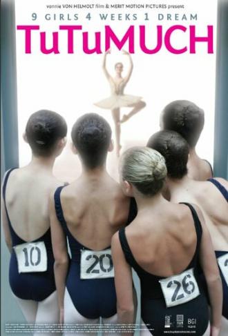 TuTuMuch (фильм 2010)
