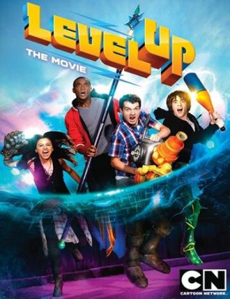 Следующий уровень (фильм 2011)