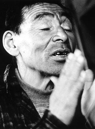 Барабаны зимы (фильм 1989)