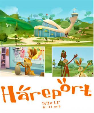 Зверопорт (сериал 2009)