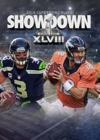 Super Bowl XLVIII (фильм 2014)