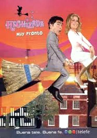 Околдованная (сериал 2006)