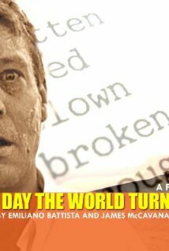The Day the World Turned Dayglo (фильм 2010)