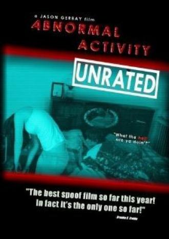 Ненормальное явление (фильм 2010)