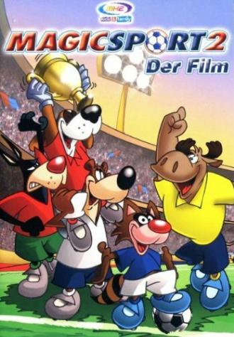 Магия футбола (сериал 2007)