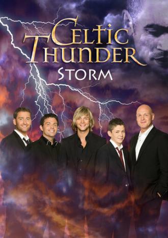 Celtic Thunder: Шторм (фильм 2011)