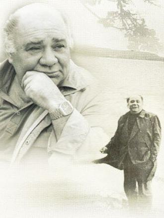 Евгений Леонов. Исповедь (фильм 2006)