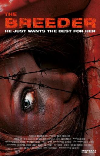 The Breeder (фильм 2011)