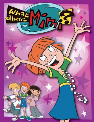 Как дела у Мими? (сериал 2000)
