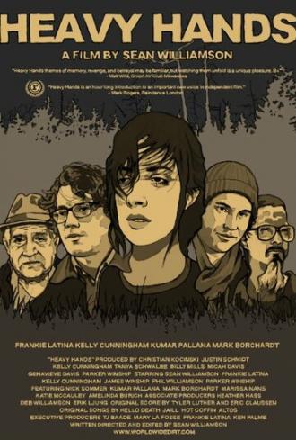 Heavy Hands (фильм 2012)