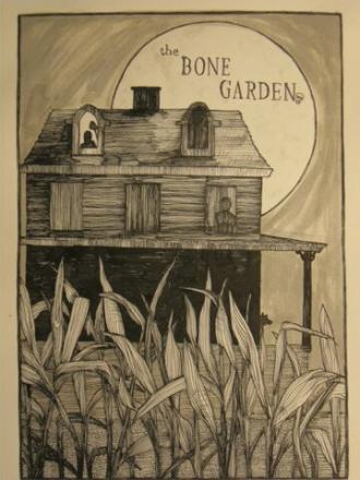 The Bone Garden (фильм 2014)