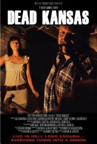 Dead Kansas (фильм 2013)