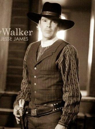 Clay Walker: Jesse James (фильм 2012)