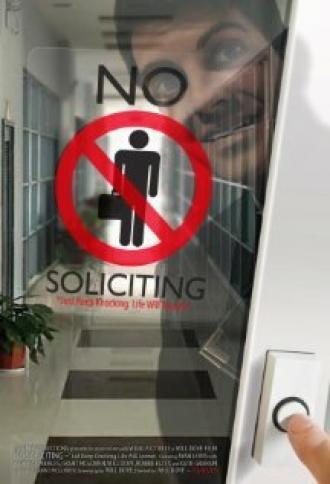 No Soliciting (фильм 2013)