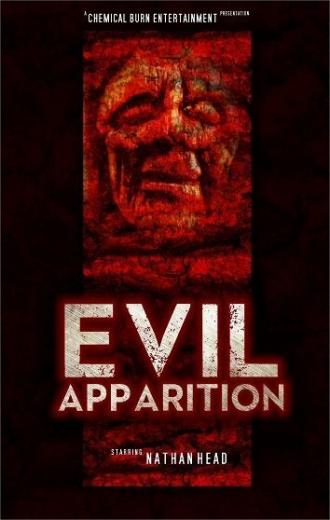 Apparition of Evil (фильм 2014)