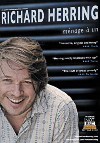Ричард Херринг: Один в постели (фильм 2006)