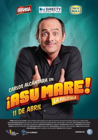 ¡Asu Mare! (фильм 2013)