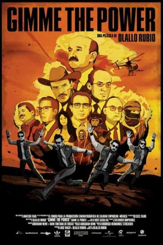 Gimme the Power (фильм 2012)