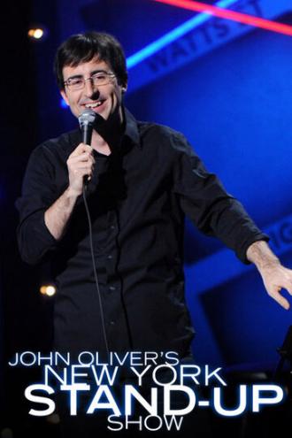 New York Stand-Up Show (сериал 2010)