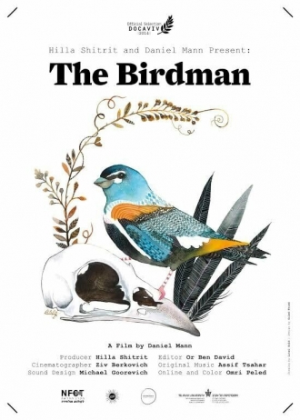 The Birdman (фильм 2014)