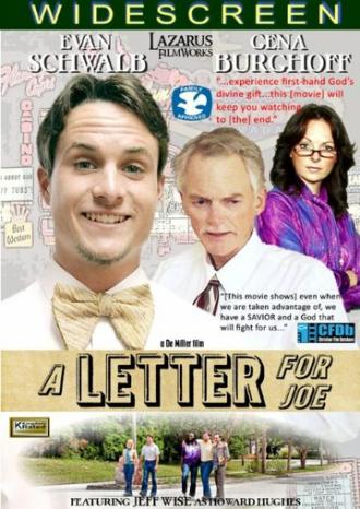 A Letter for Joe (фильм 2013)