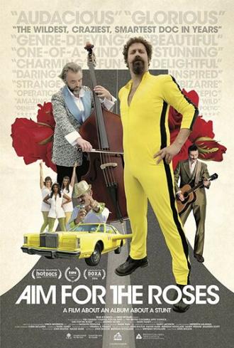 Aim for the Roses (фильм 2016)