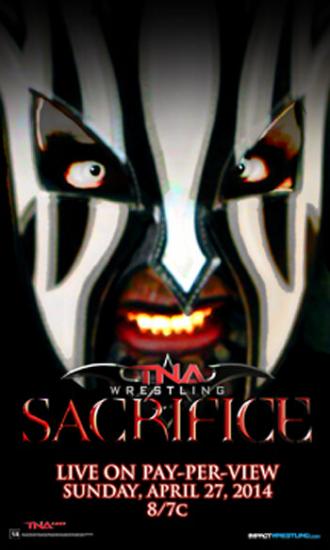 TNA Жертвоприношение