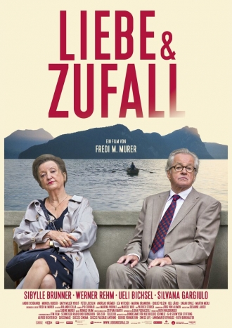 Jetzt oder Nie (фильм 2014)