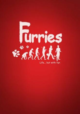 Furries (фильм 2014)