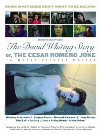 The David Whiting Story (фильм 2014)