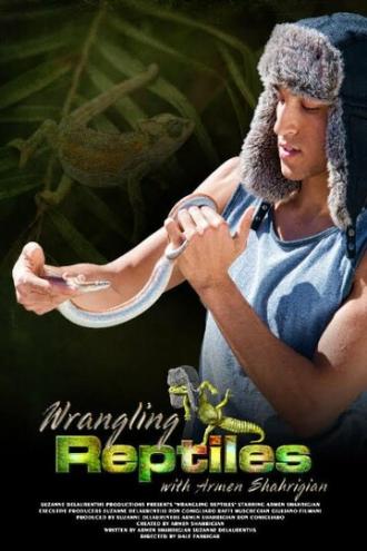 Wrangling Reptiles (сериал 2015)