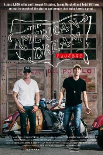 The American Dream Project