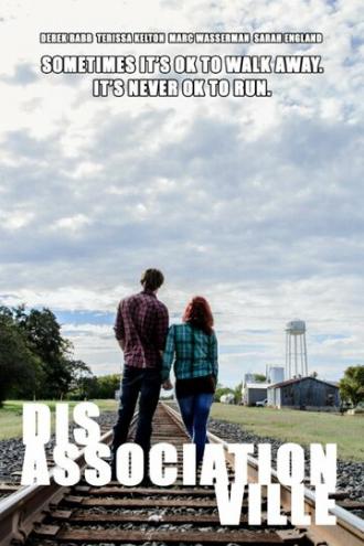 DisAssociationVille (фильм 2015)