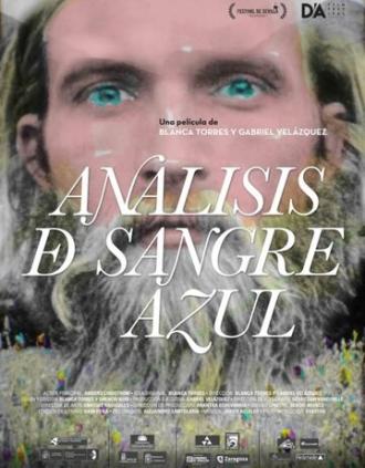 Análisis de sangre azul (фильм 2016)