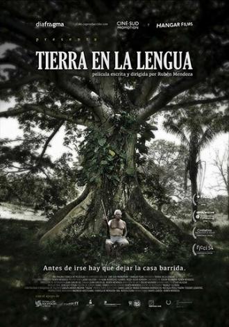 Tierra en la Lengua (фильм 2014)