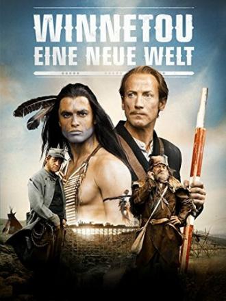 Виннету и Олд Шаттерхенд (фильм 2016)